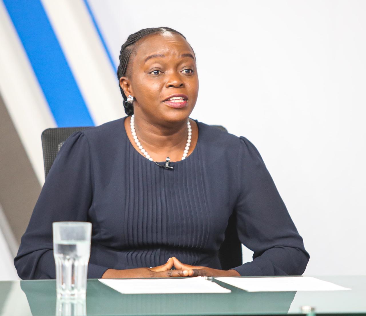 Barasa. Photo/Courtesy