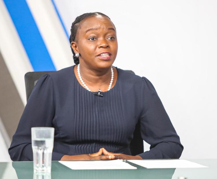 Barasa. Photo/Courtesy